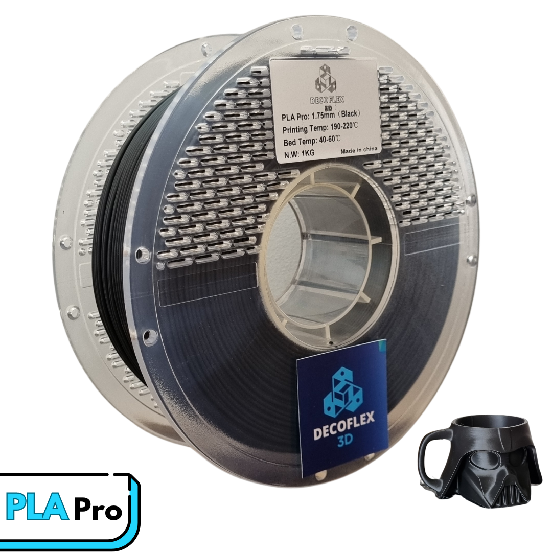 Filamentos PLA Pro Para Impresion 3D (1 KG)