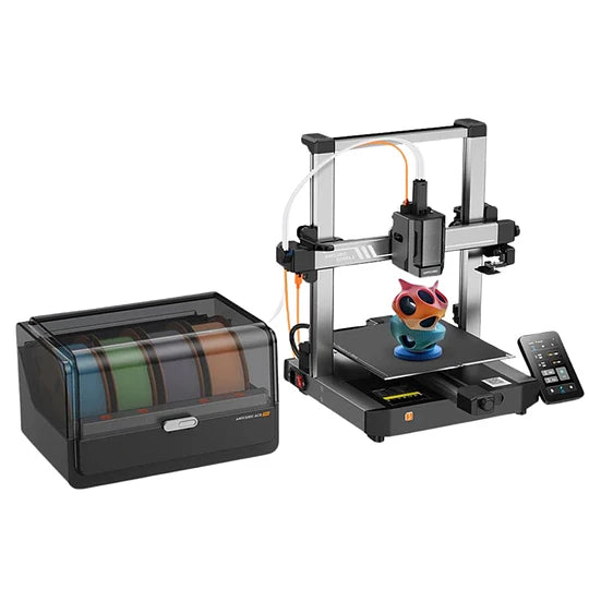 Anycubic Kobra 3 Combo