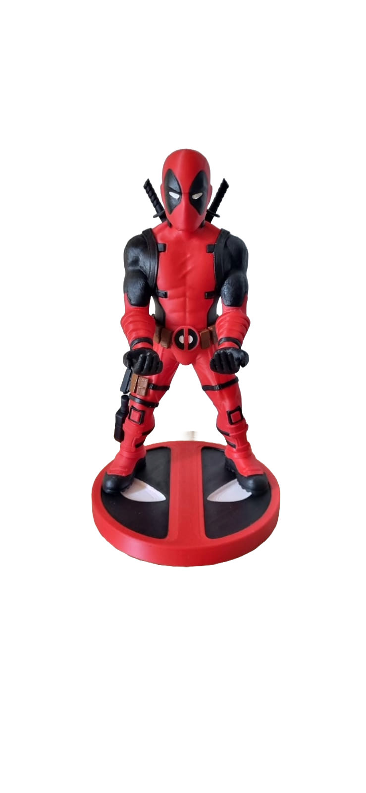 Soporte Mando Xbox PS4 PS5 DeadPool
