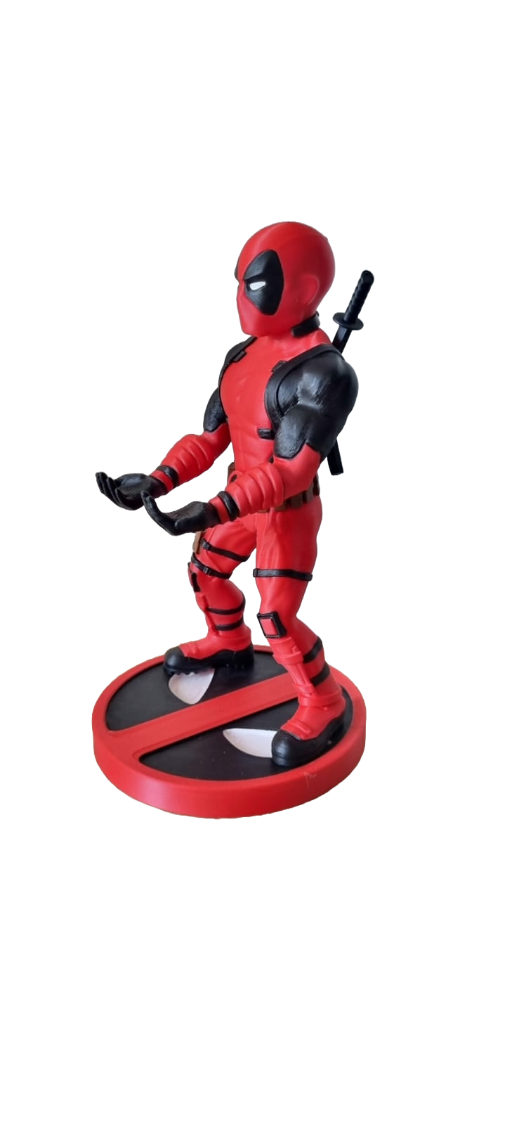 Soporte Mando Xbox PS4 PS5 DeadPool