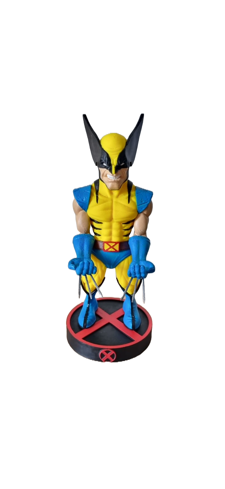 Soporte Mando Xbox PS4 PS5 Wolverine