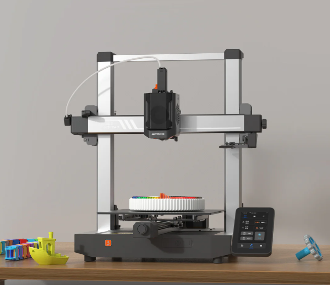 Anycubic Kobra 3 Combo