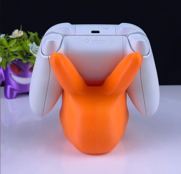 Soporte Mando Xbox PS4 PS5 Switch Pro Charizard Universal