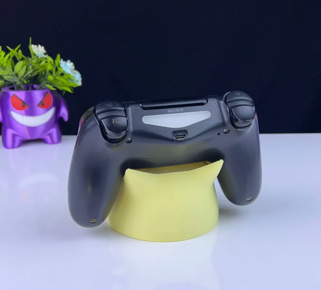 Soporte Mando Xbox PS4 PS5 Switch Pro Togepi Universal