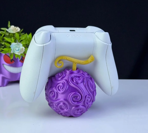 Soporte Mando Xbox PS4 PS5 Switch Pro Gomu Gomu Universal