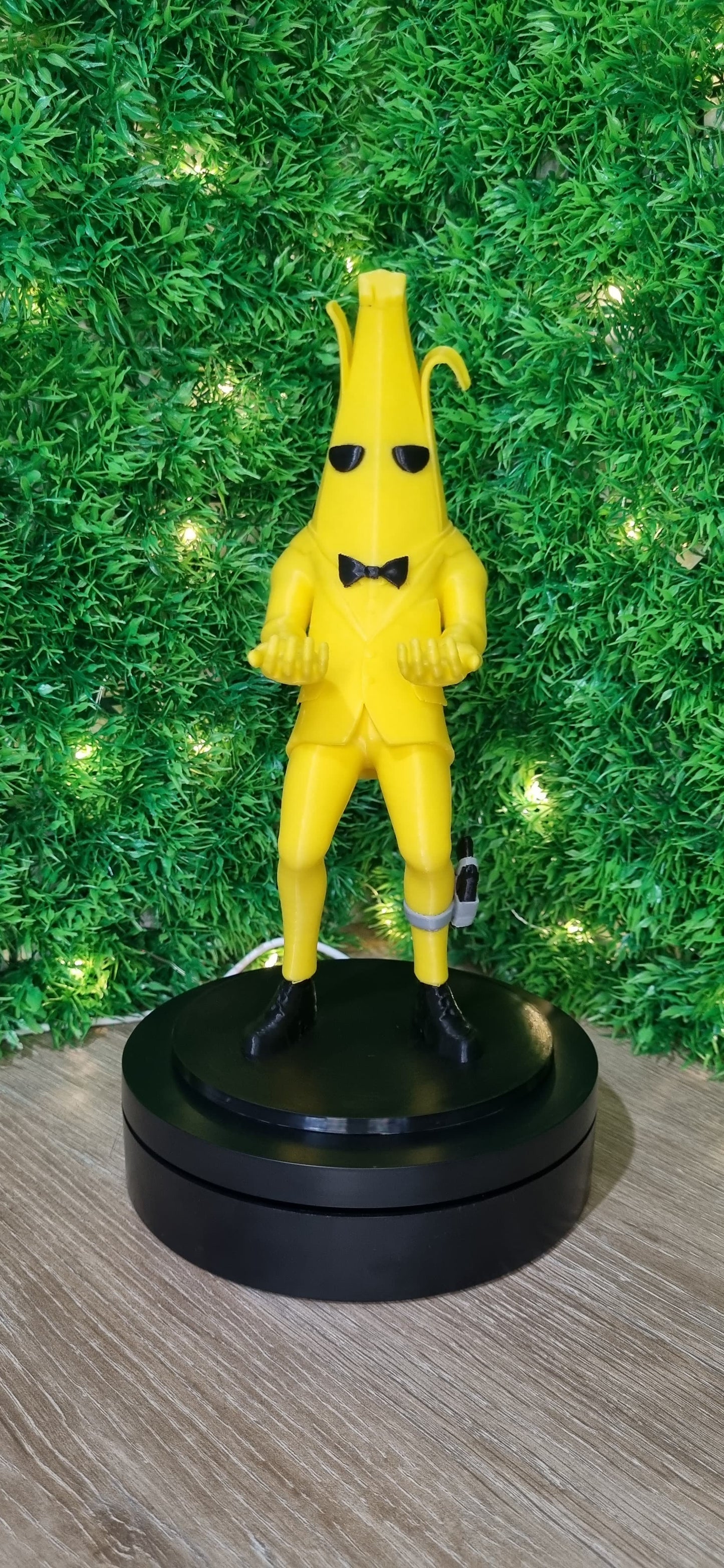Soporte Mando Xbox PS4 PS5 Bananin Espia Fortnite