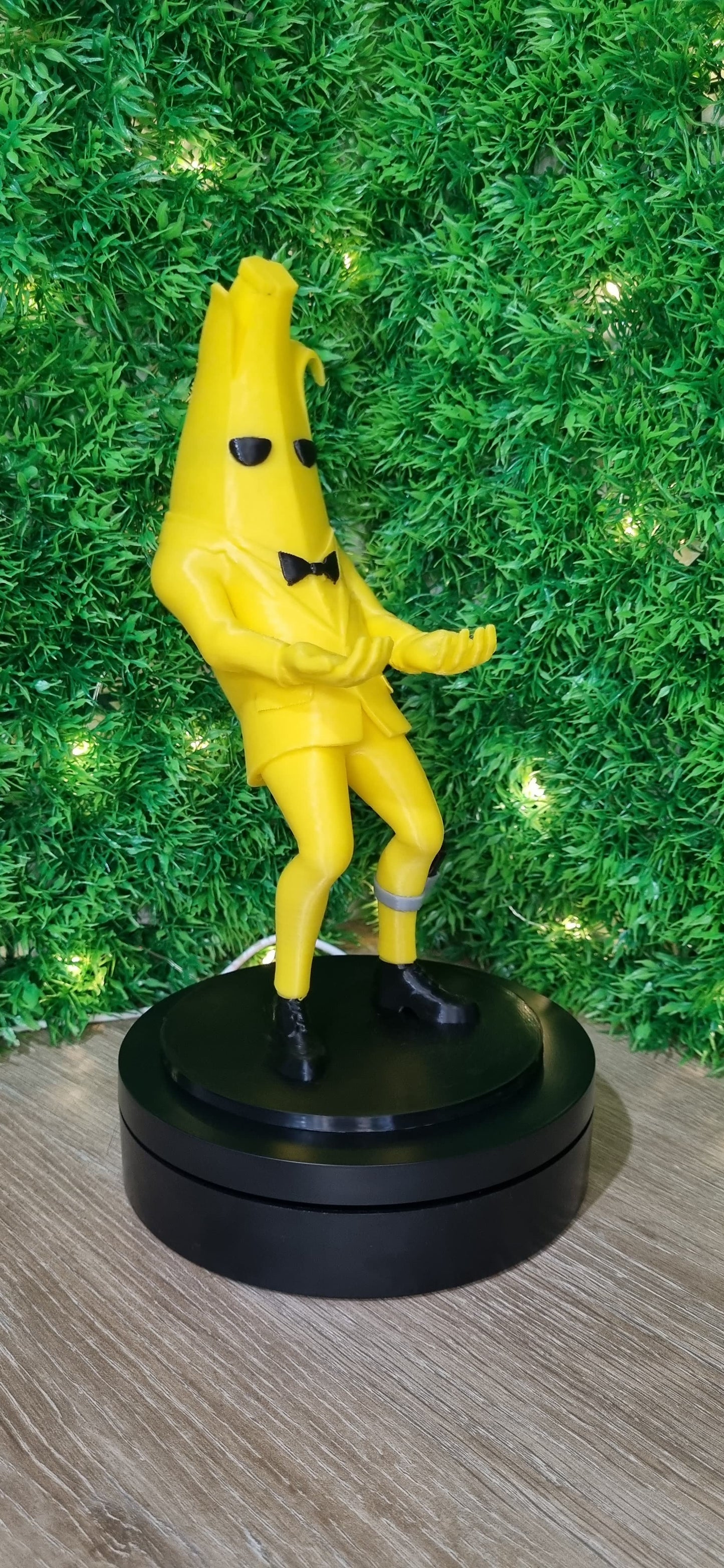 Soporte Mando Xbox PS4 PS5 Bananin Espia Fortnite
