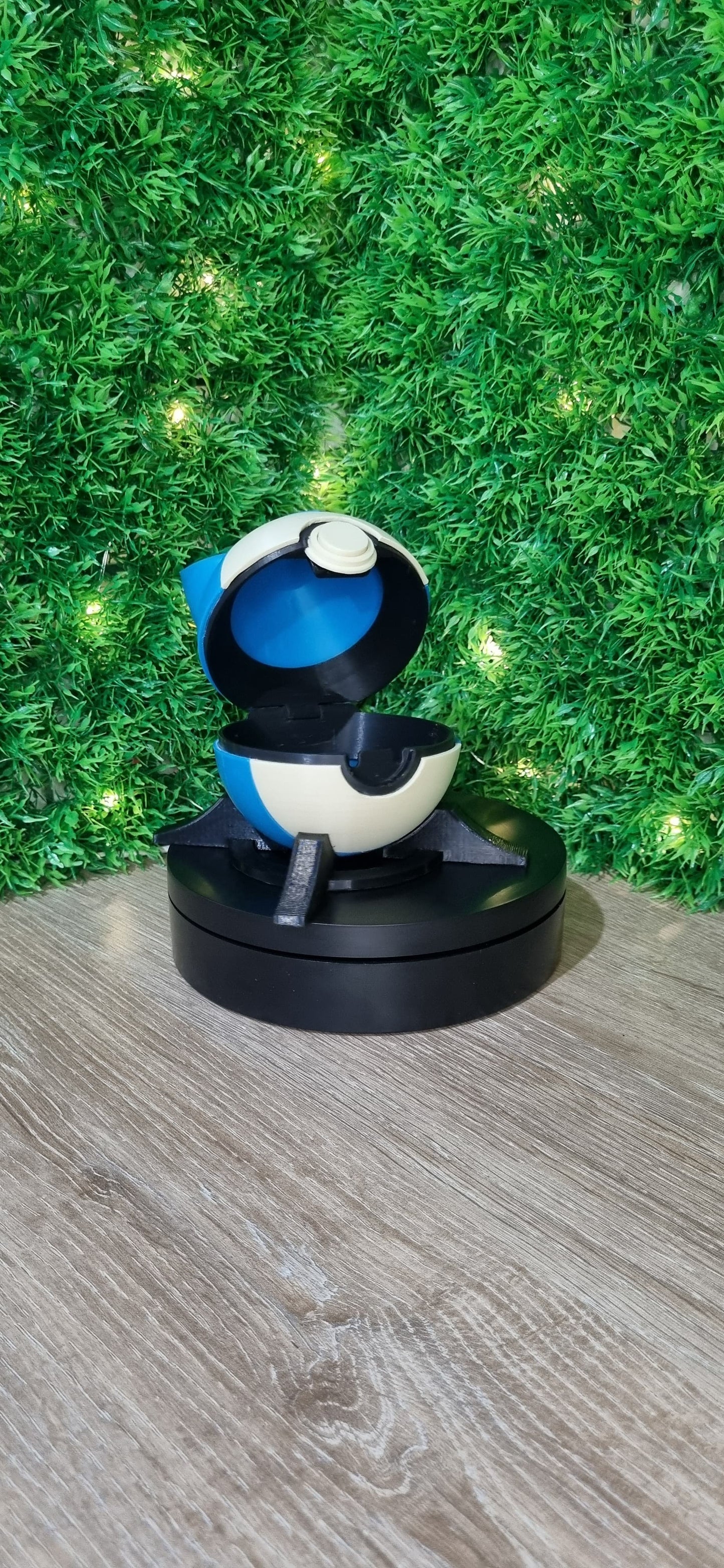 Pokebola Snorlax