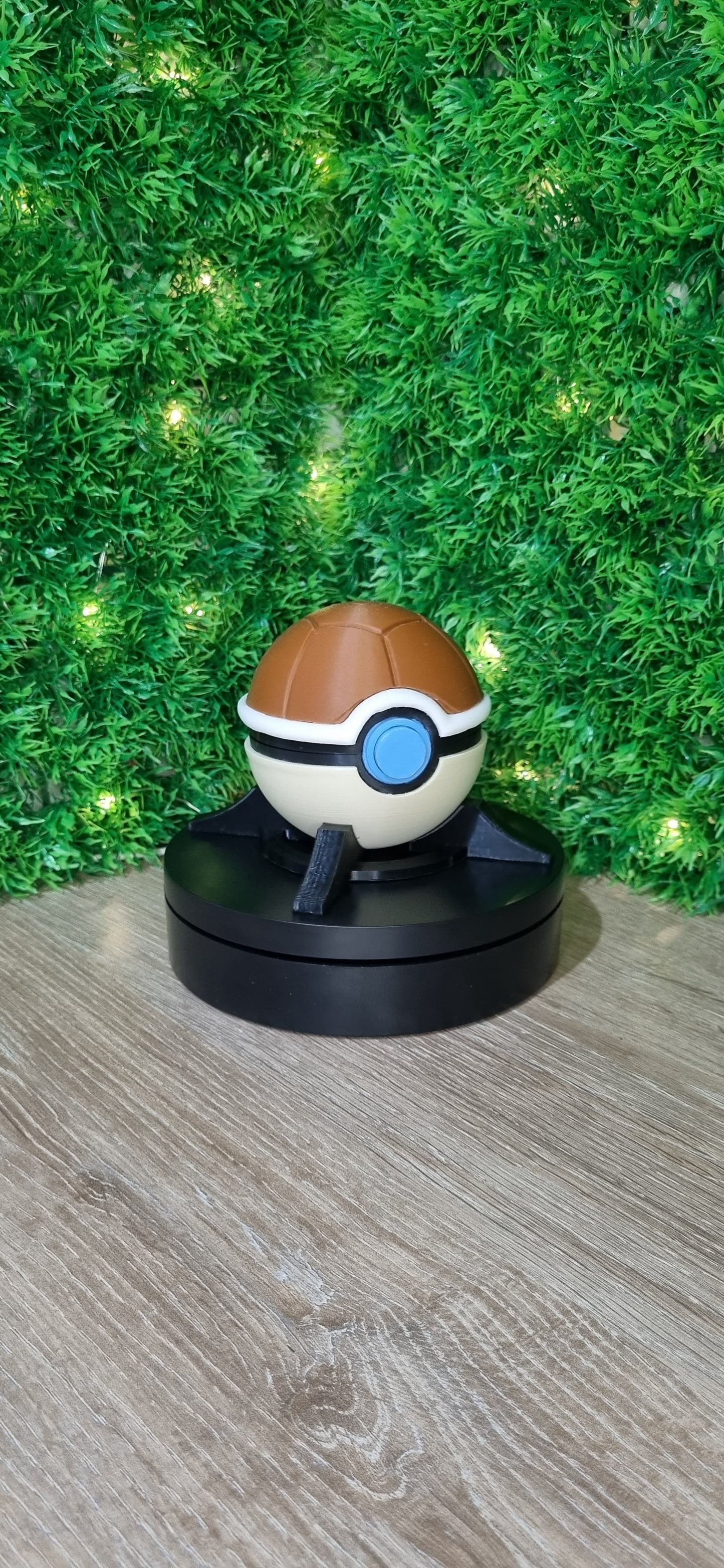 Pokebola Squirtle