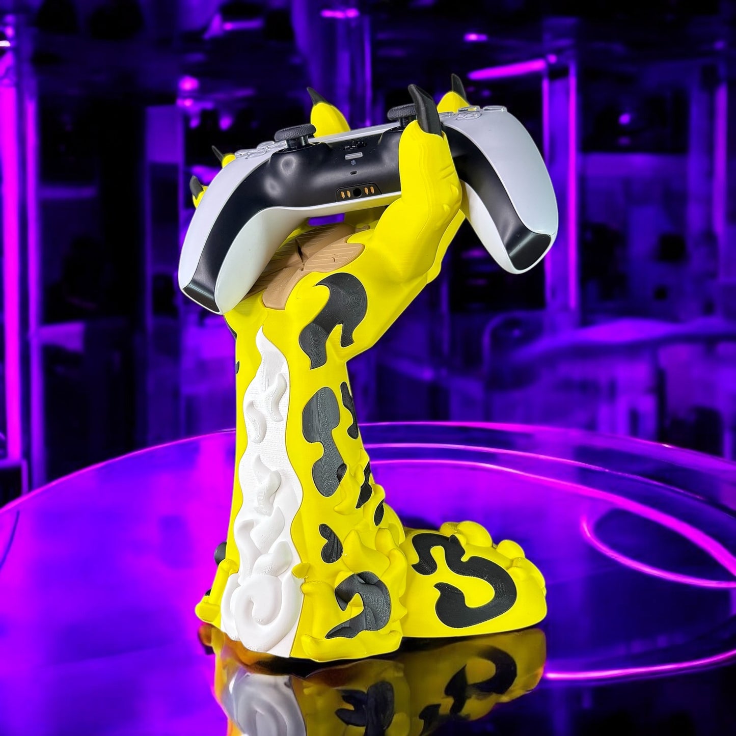 Soporte Mando Xbox PS4 PS5 Lucci One Piece