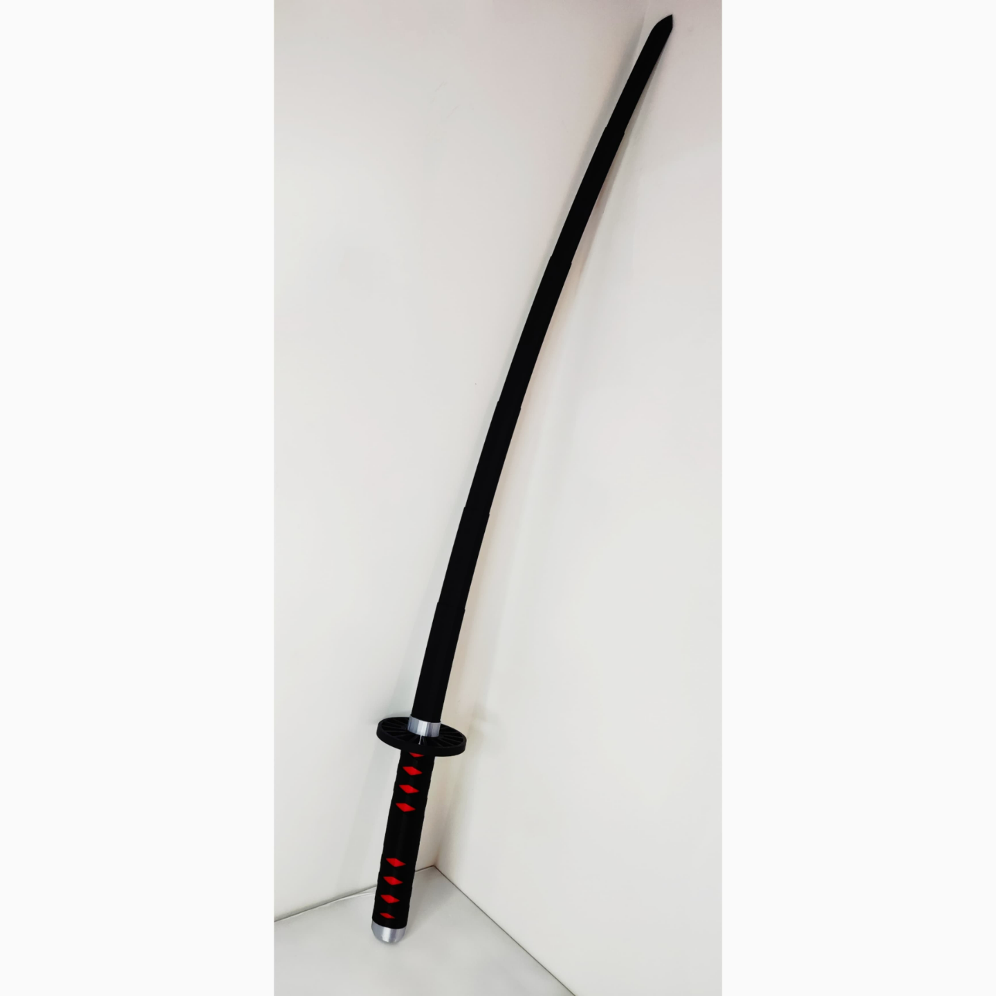 Katana Plegables 3D Animes Kimetsu no Yaiba - Bleach