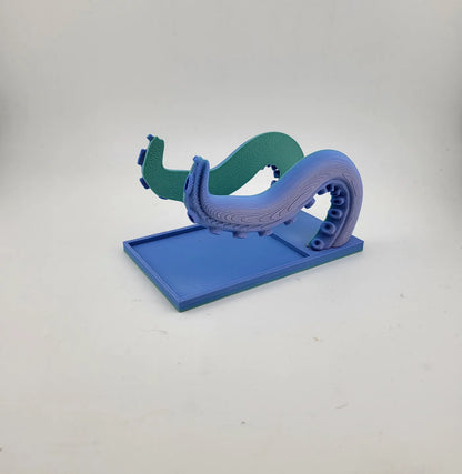 Soporte para mando PS5 PS4 XBOX Tentáculo Universal