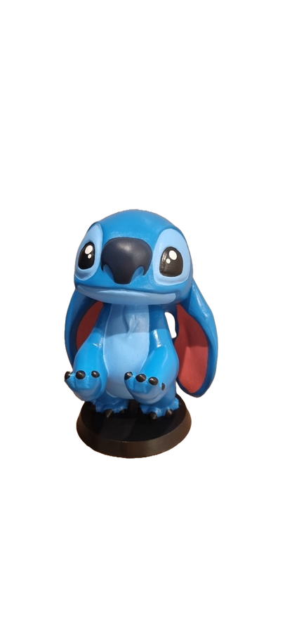 Soporte Mando Xbox PS4 PS5 Stitch