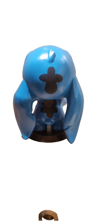 Soporte Mando Xbox PS4 PS5 Stitch