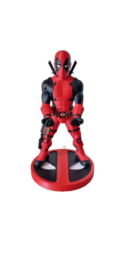 Soporte Mando Xbox PS4 PS5 DeadPool