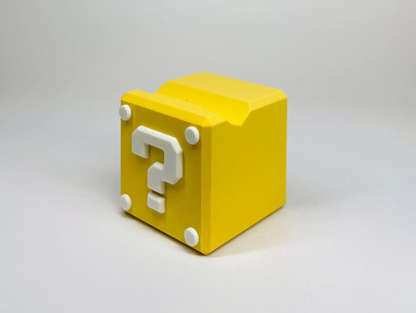 Soporte para mando PS5 PS4 XBOX Bloques Mario Universal