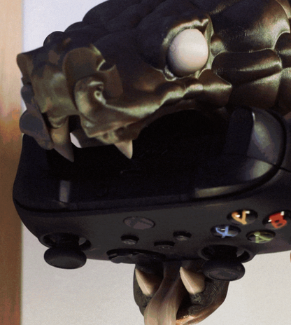 Soporte Mando Xbox PS4 PS5 Snake Universal