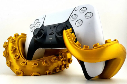 Soporte de pulpo para el mando ps5 ps4 switch pro