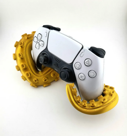 Soporte de pulpo para el mando ps5 ps4 switch pro