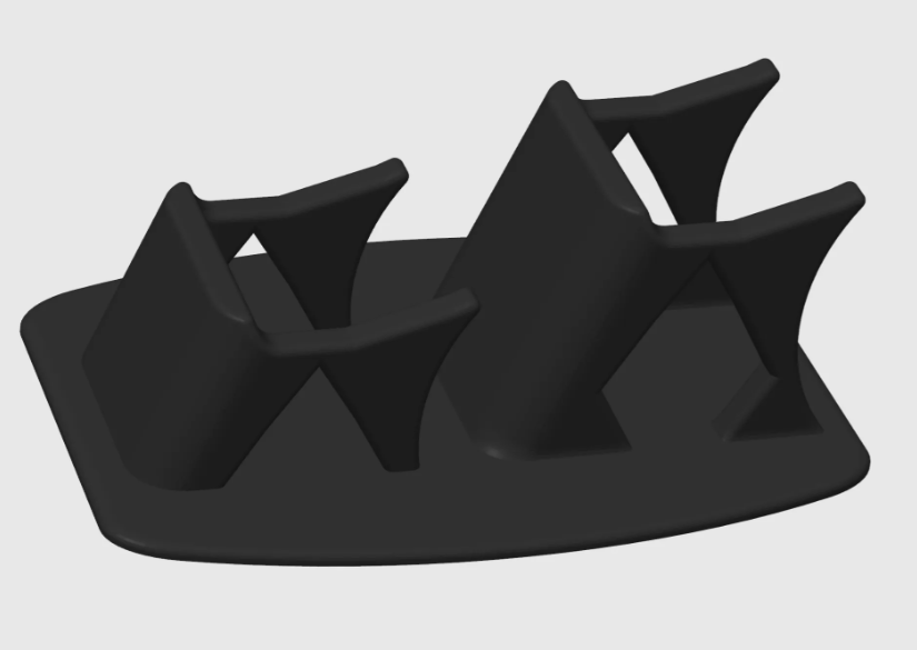 Soporte Dual para Controlador PS5