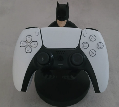 Soporte Batman mando PS5 PS XBOX