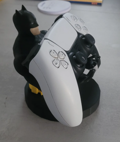 Soporte Batman mando PS5 PS XBOX