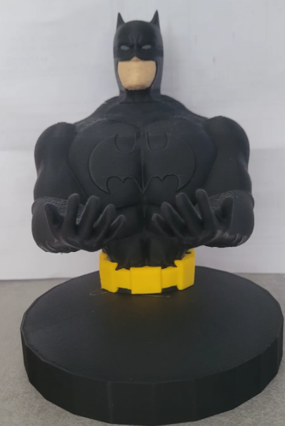 Soporte Batman mando PS5 PS XBOX