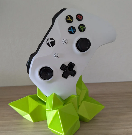 Soporte para Control XBOX Crystal