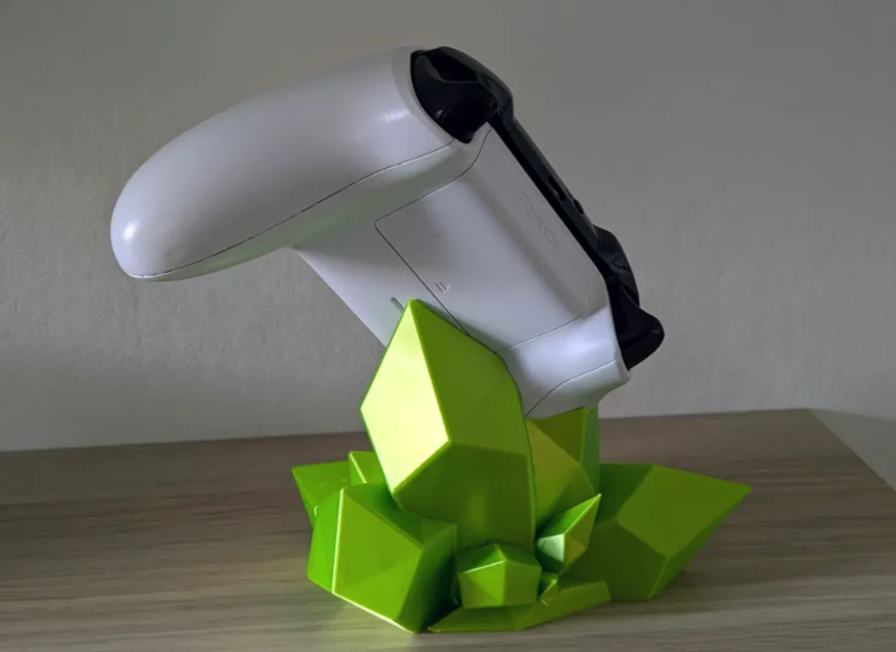 Soporte para Control XBOX Crystal