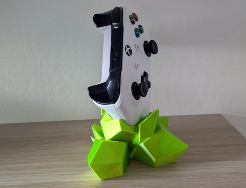 Soporte para Control XBOX Crystal