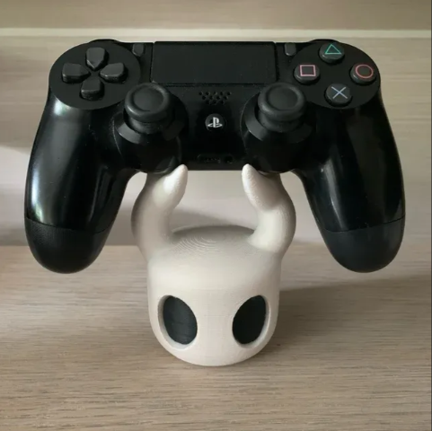 Soporte de mando Hollow Knight para PS4 PS5 y Xbox