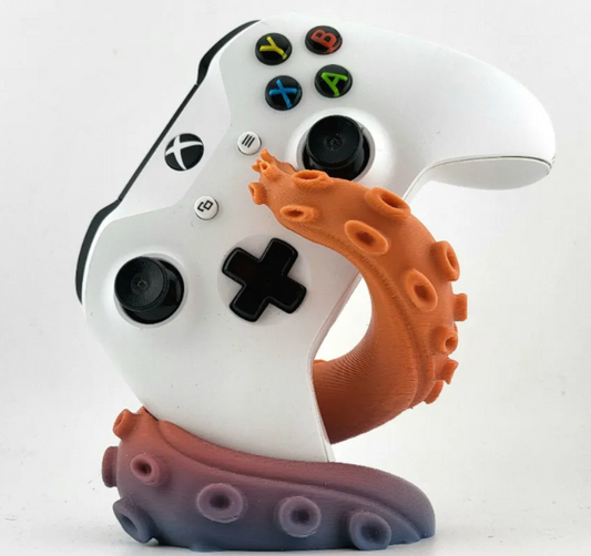 Soporte para mando XBOX Tentáculo