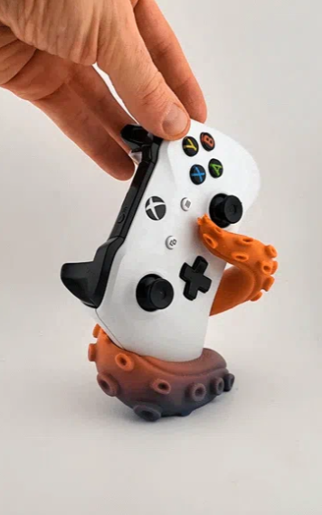 Soporte para mando XBOX Tentáculo
