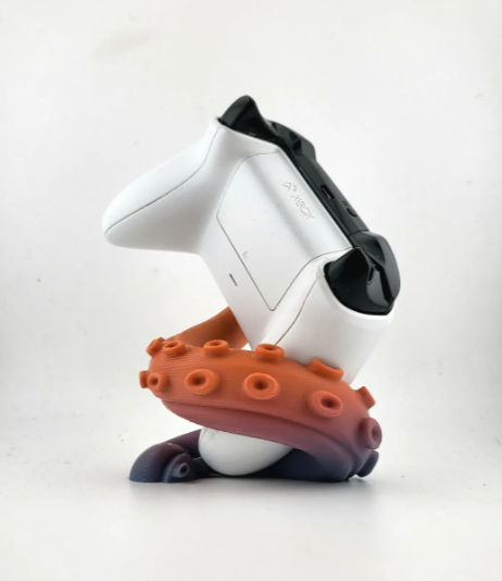 Soporte para mando XBOX Tentáculo
