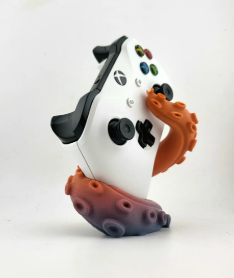 Soporte para mando XBOX Tentáculo