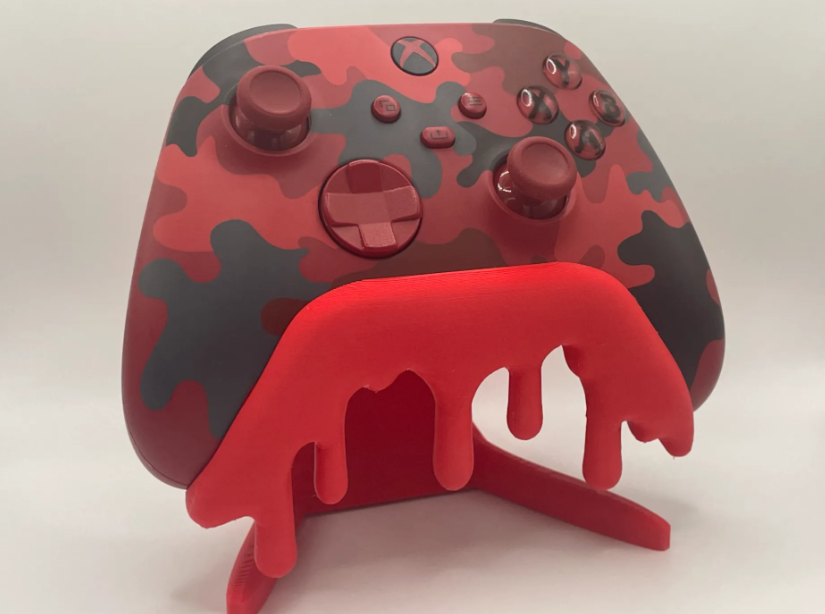 Soporte de controlador de fusión para control Xbox Series