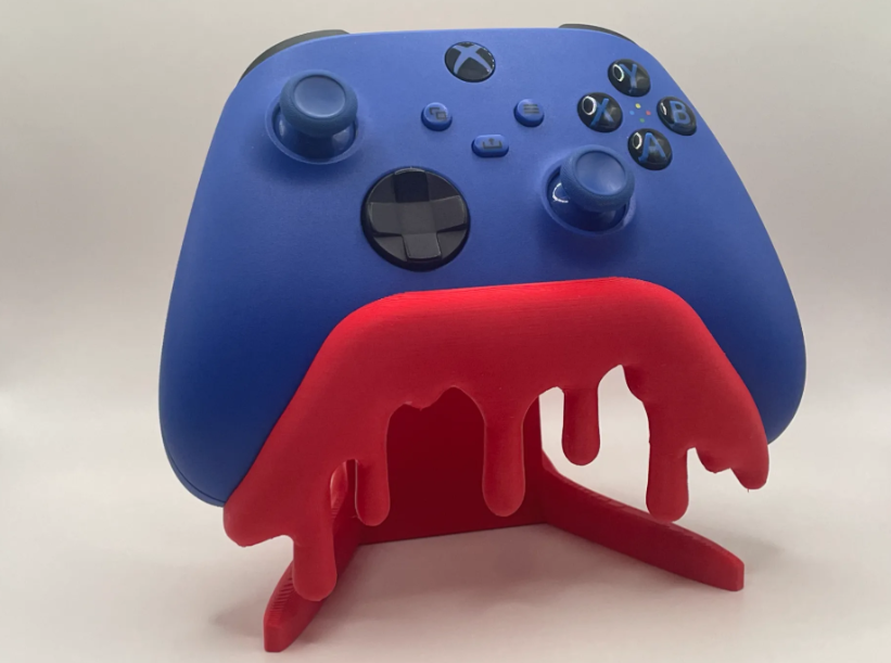 Soporte de controlador de fusión para control Xbox Series
