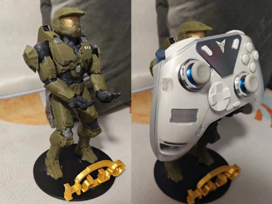 Soporte de mando XBOX HALLO