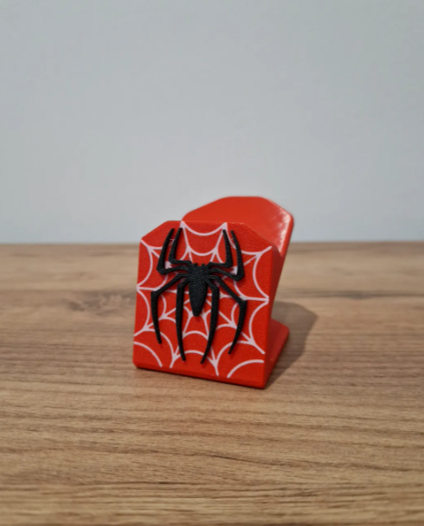 Soporte para mando Spiderman Base XBOX PS4 PS5 Universal