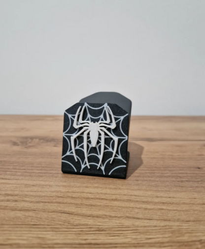 Soporte para mando Spiderman Base XBOX PS4 PS5 Universal