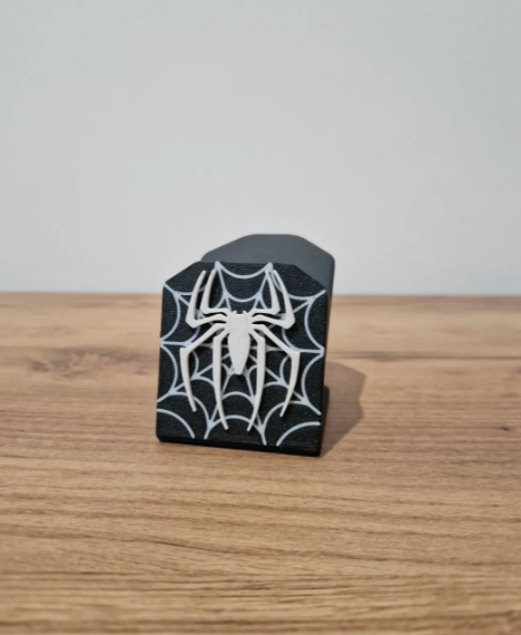 Soporte para mando Spiderman Base XBOX PS4 PS5 Universal