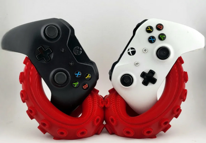 Soporte de tentáculos para mando de Xbox Two
