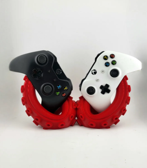 Soporte de tentáculos para mando de Xbox Two