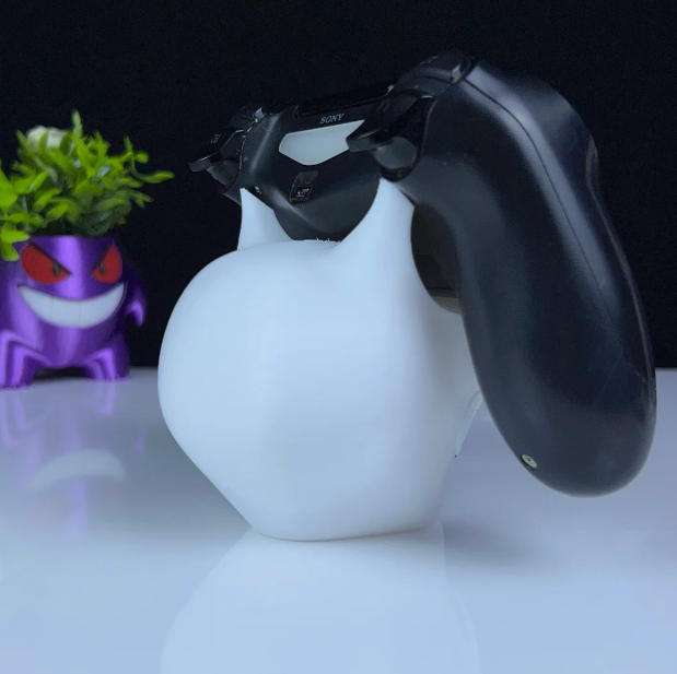 Soporte Mando Xbox PS4 PS5 Switch Pro Mewtwo Universal