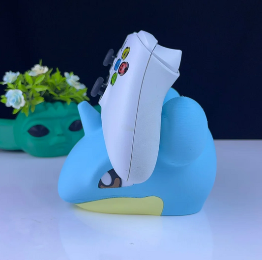 Soporte Mando Xbox PS4 PS5 Switch Pro Lapras Universal