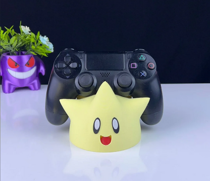 Soporte Mando Xbox PS4 PS5 Switch Pro Togepi Universal