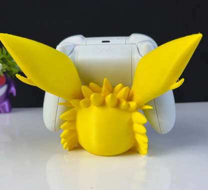Soporte Mando Xbox PS4 PS5 Switch Pro Jolteon Universal