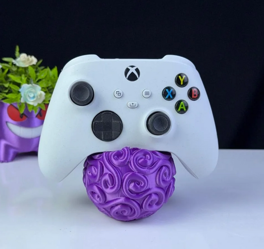 Soporte Mando Xbox PS4 PS5 Switch Pro Gomu Gomu Universal