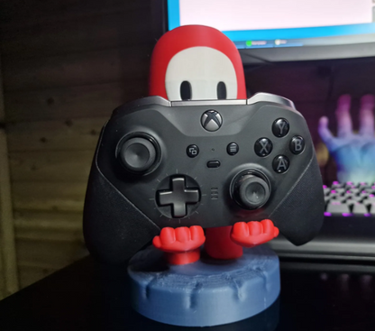 Soporte para mando PS5 PS4 XBOX Fall Guys Universal