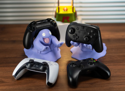 Soporte para mando PS5 PS4 XBOX Grimer Universal